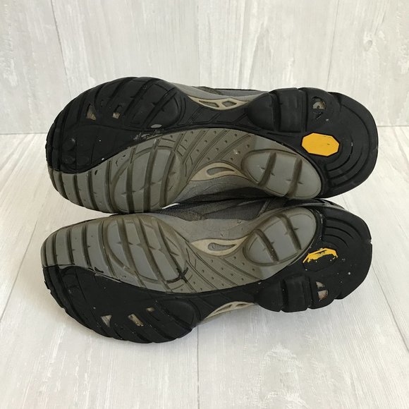 Asolo Vibram Women's Waterproof Hiking Boots Sz 9 - Picture 7 of 7
